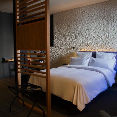 Letoh Letoh Bilbao Hotell Eksteriør bilde