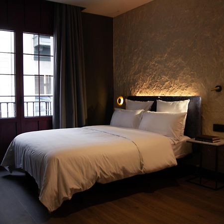 Letoh Letoh Bilbao Hotell Eksteriør bilde