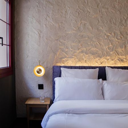 Letoh Letoh Bilbao Hotell Eksteriør bilde