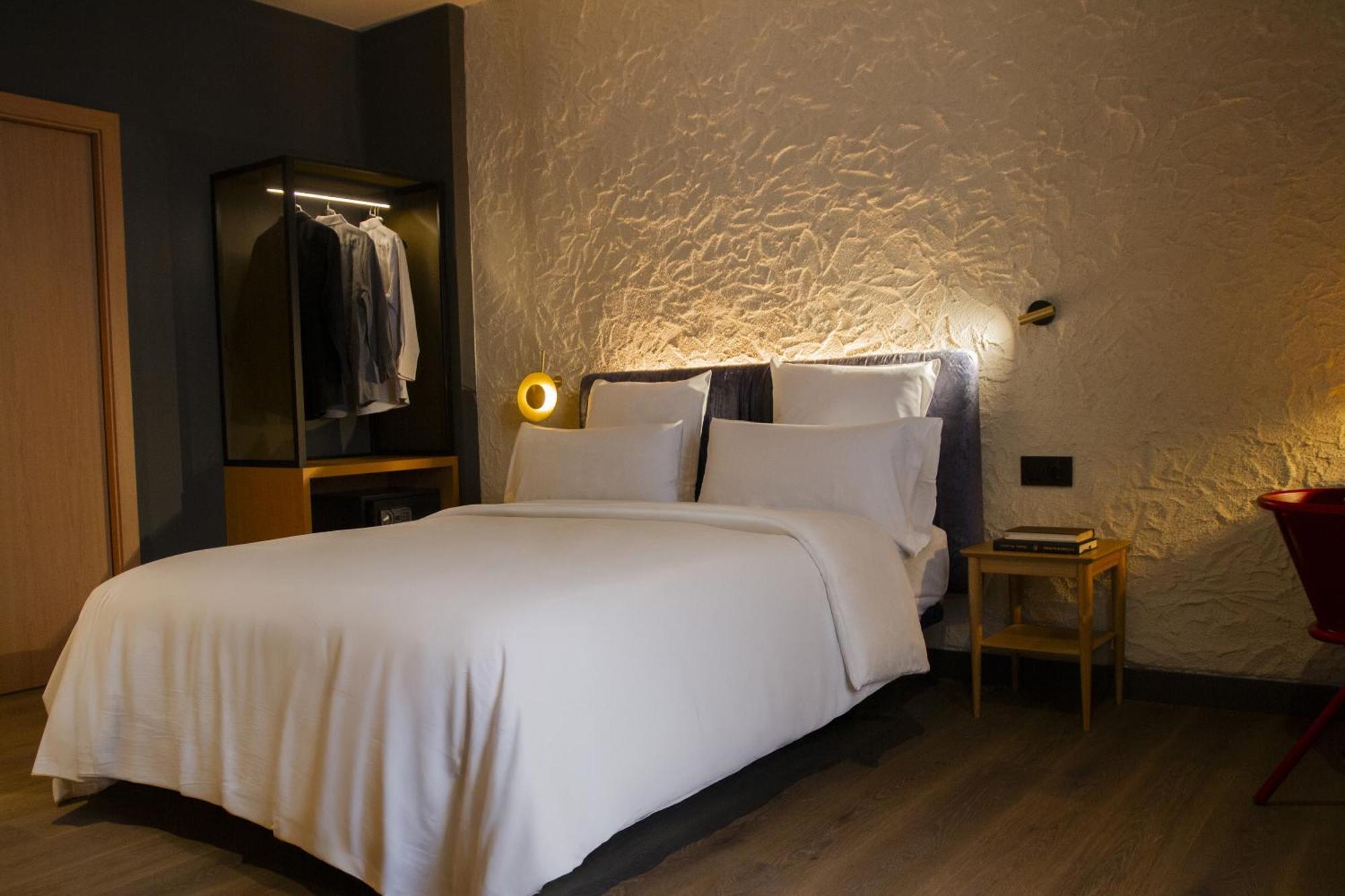 Letoh Letoh Bilbao Hotell Eksteriør bilde
