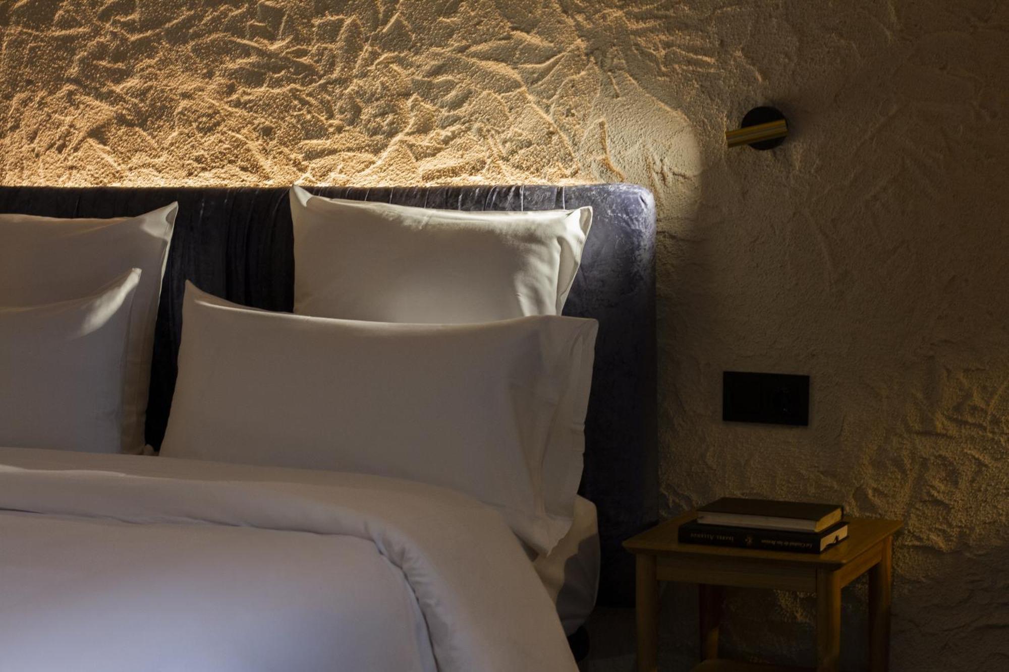 Letoh Letoh Bilbao Hotell Eksteriør bilde
