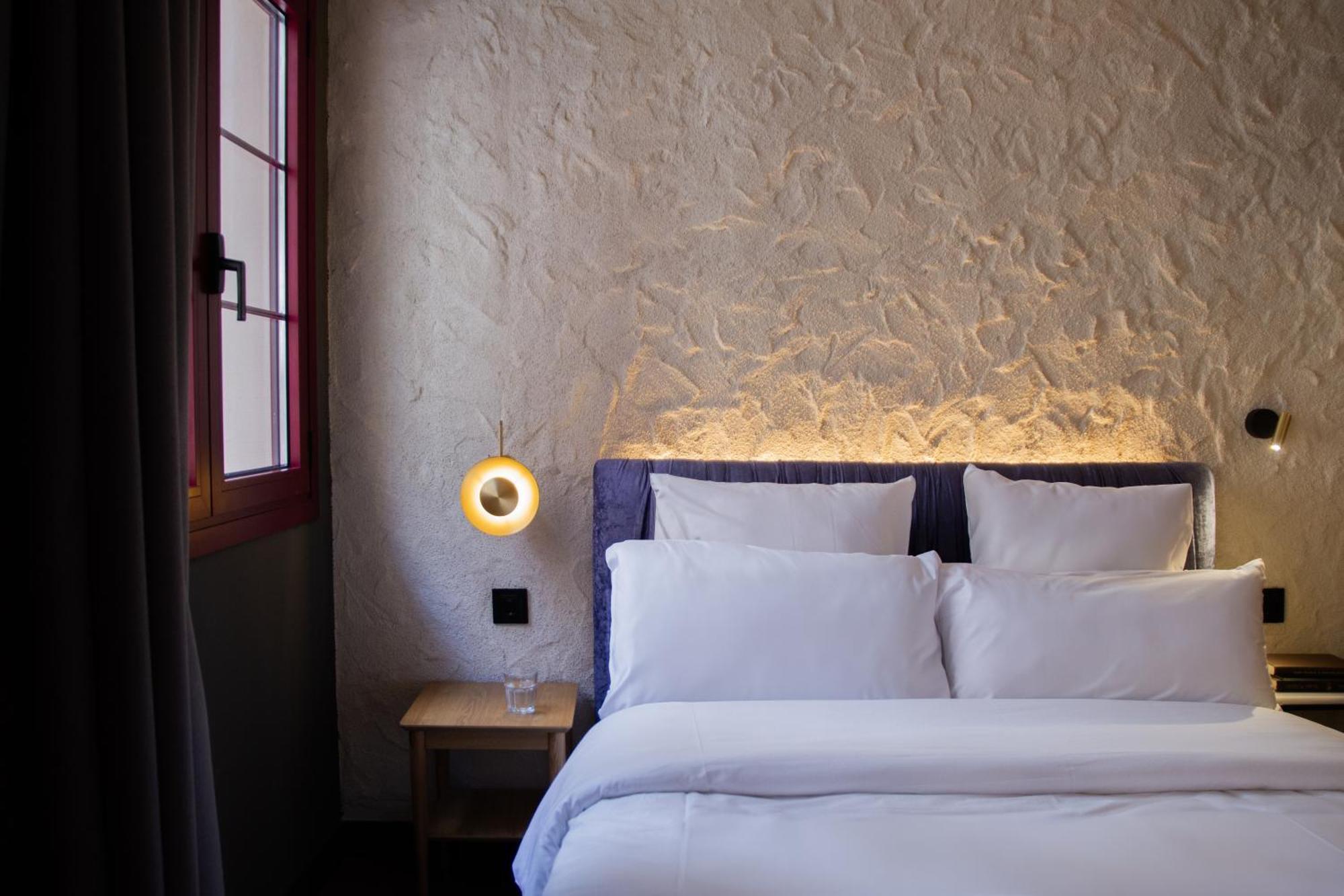 Letoh Letoh Bilbao Hotell Eksteriør bilde